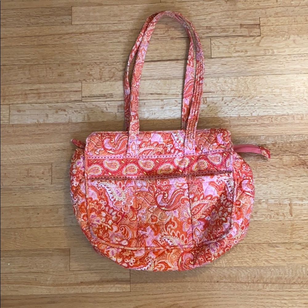 vera bradley bag
